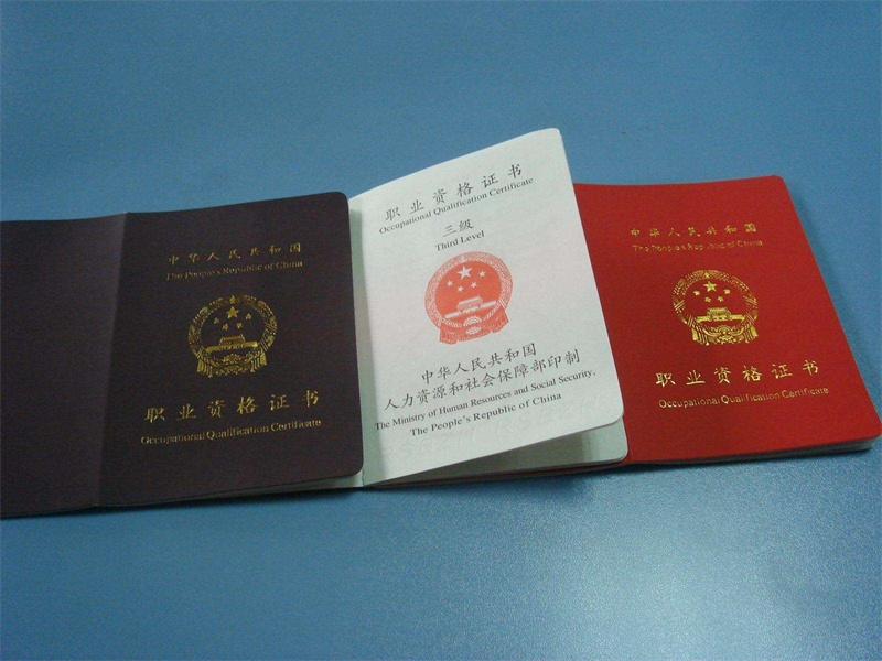 客户案例2-证书定制